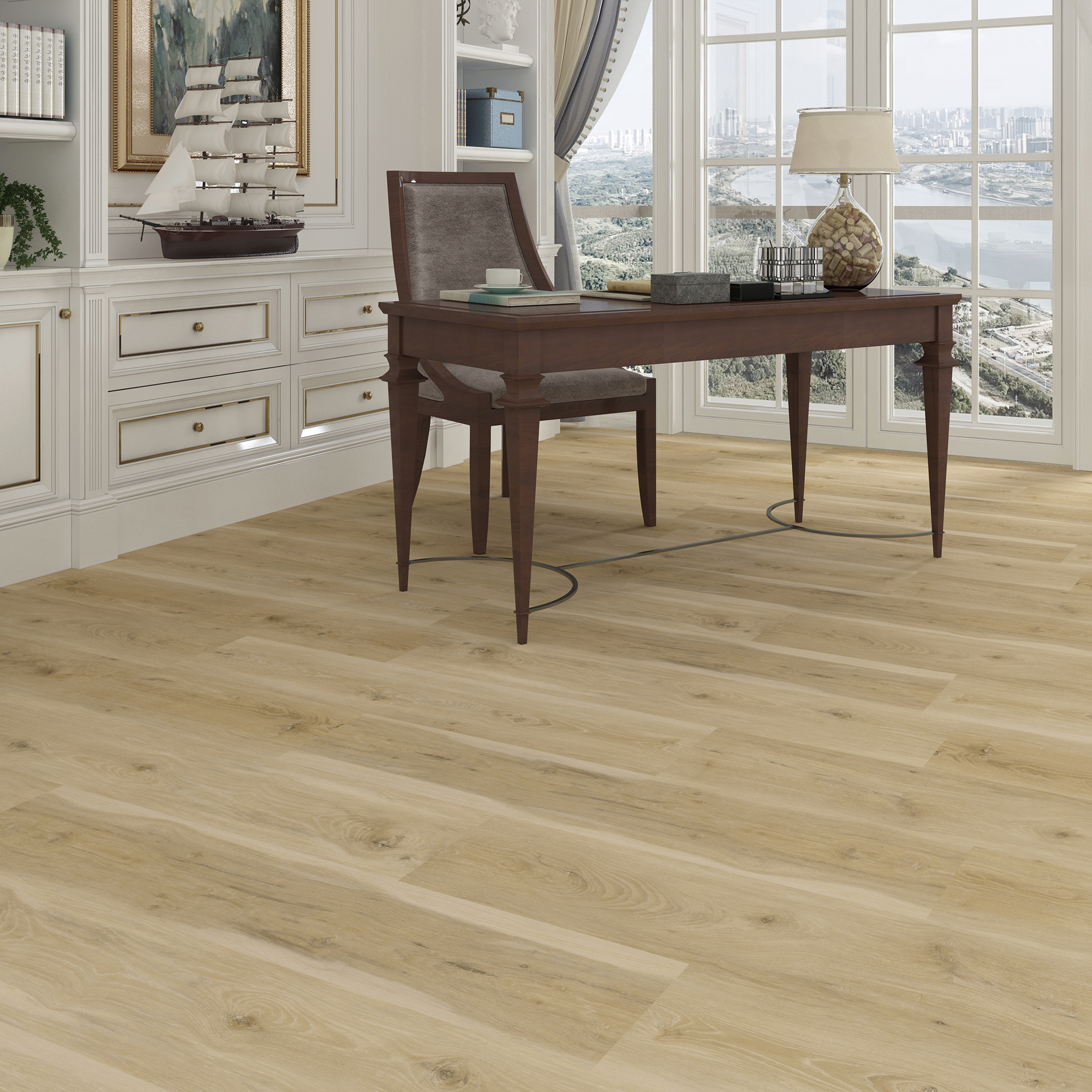 National Flooring Products | 1390 RE-WPC